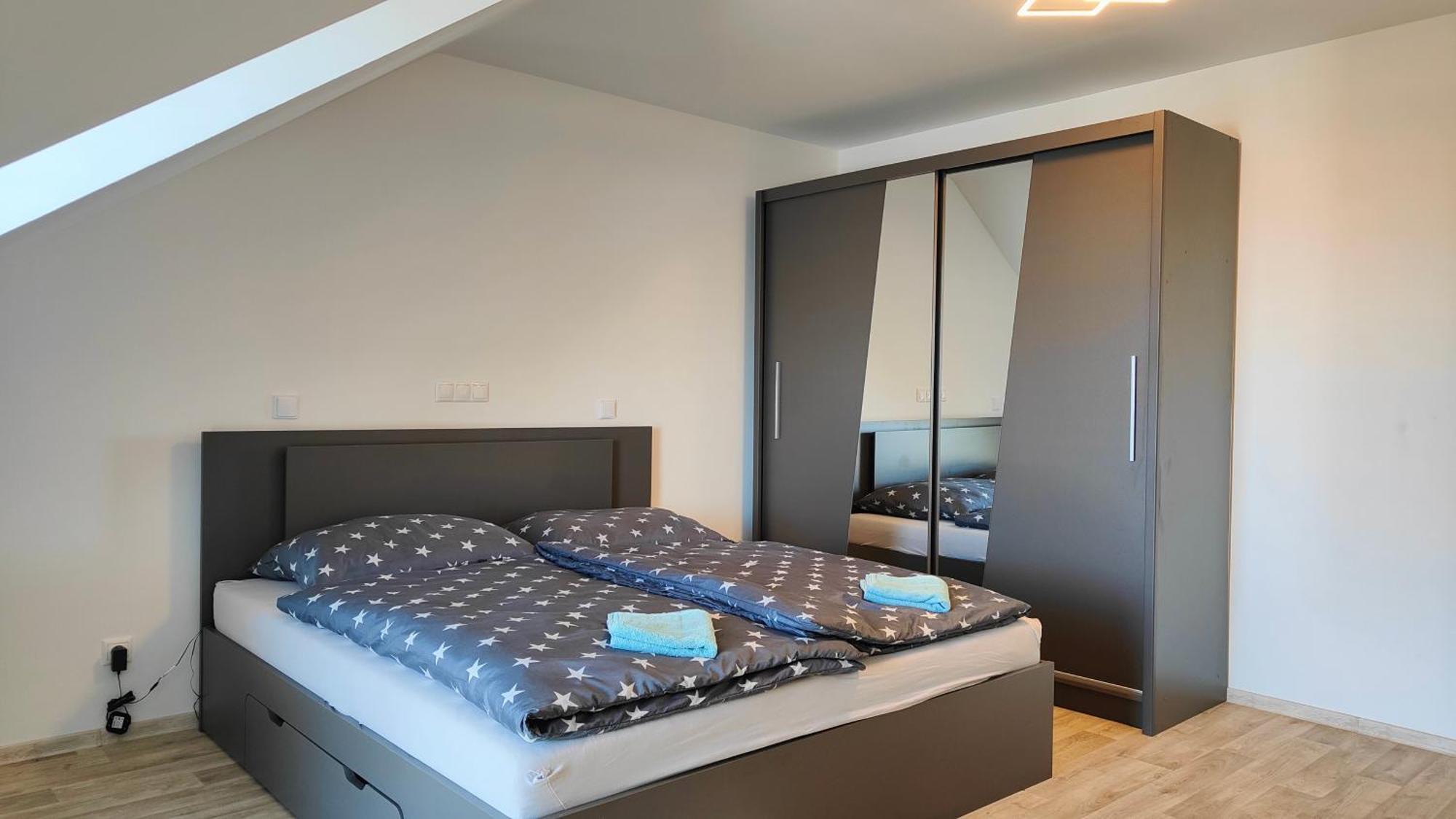 Apartmany - Vinarstvi Igor Herzan Prušánky Eksteriør billede