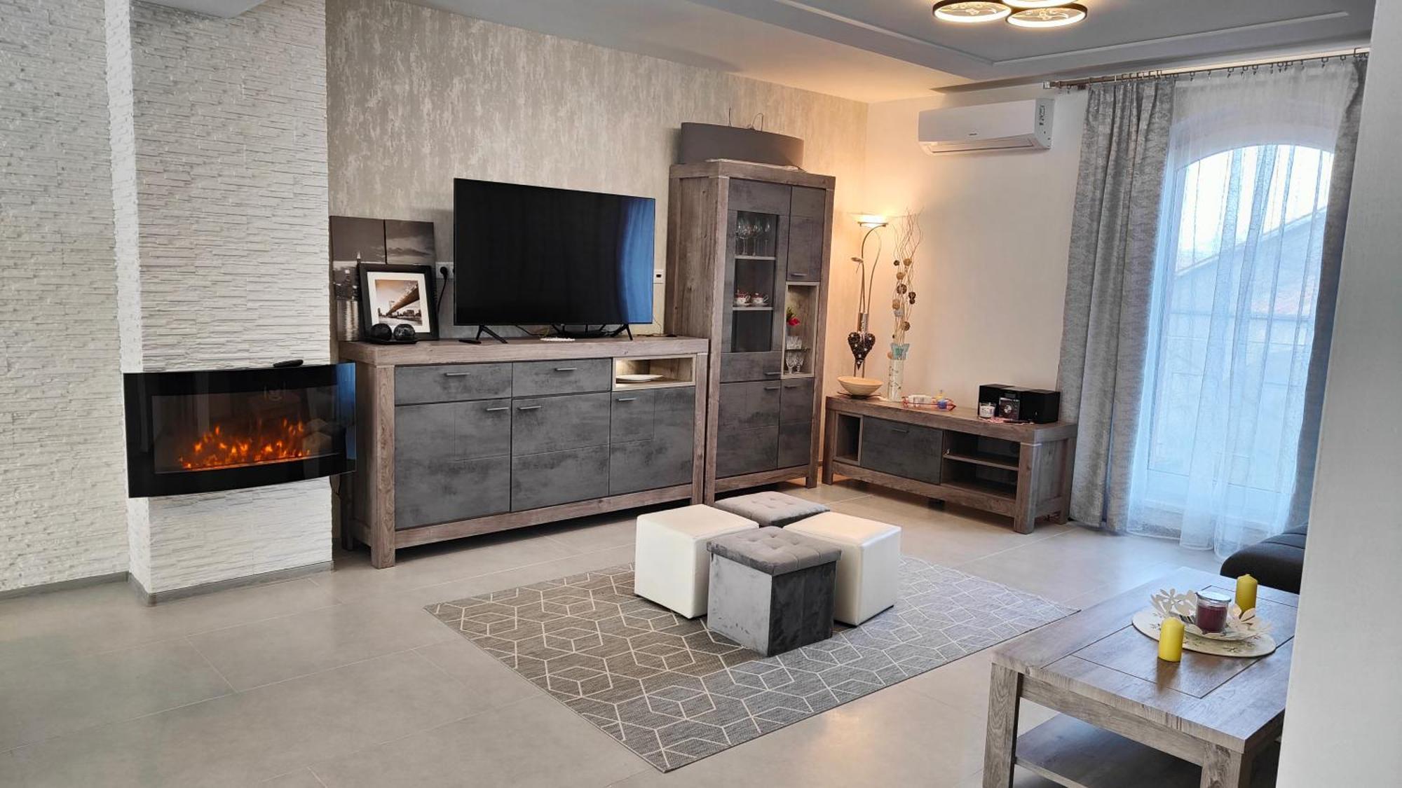 Apartmany - Vinarstvi Igor Herzan Prušánky Eksteriør billede